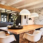 Vakantiehuis Meinnest31 *