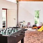 Vakantiehuis Meinnest31