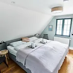Meinnest31 Vakantiehuis