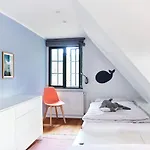 Vakantiehuis Meinnest31 Böhl