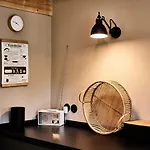 Meinnest31 Vakantiehuis *