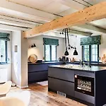 Vakantiehuis Meinnest31 Böhl