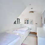 Vakantiehuis Meinnest31 *