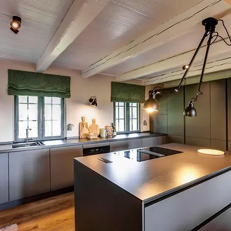 בית נופש Meinnest31 *