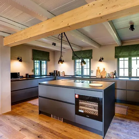 Meinnest31 בית נופש סנט פטר-אורדינג