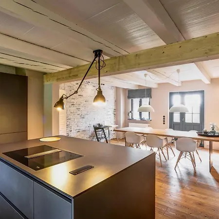 Meinnest31 Holiday home *