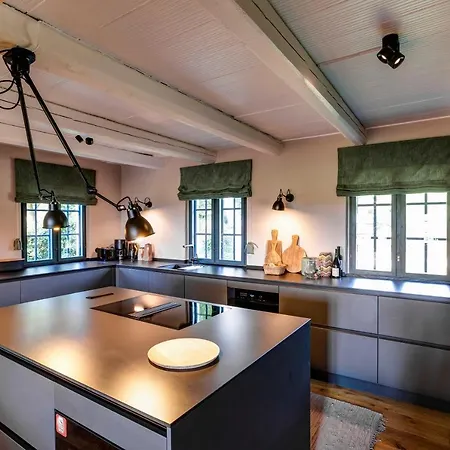 בית נופש Meinnest31