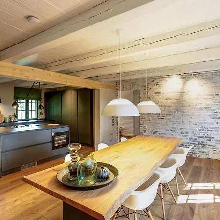 בית נופש Meinnest31 סנט פטר-אורדינג