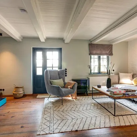 Meinnest31 בית נופש