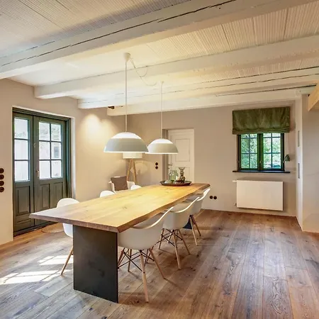 בית נופש Meinnest31 *