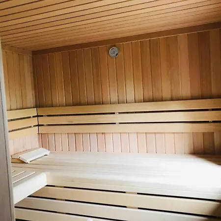 בית נופש Meinnest31