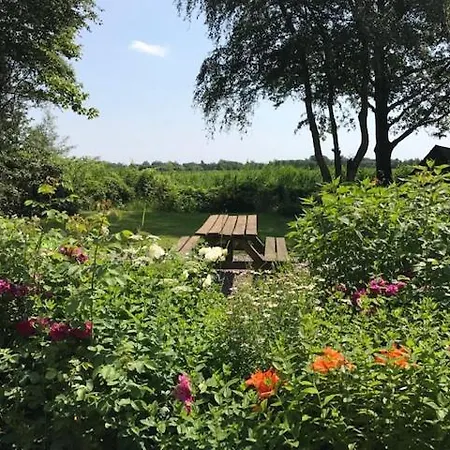 Casa de Férias Meinnest31 Sankt Peter-Ording