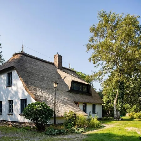 Meinnest31 בית נופש סנט פטר-אורדינג