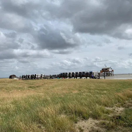 בית נופש Meinnest31 *