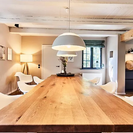 Holiday home Meinnest31