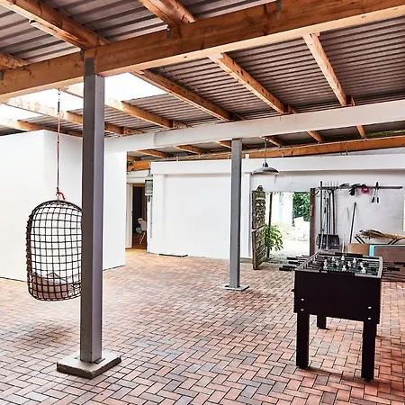Vakantiehuis Meinnest31 Böhl