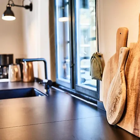 Meinnest31 סנט פטר-אורדינג