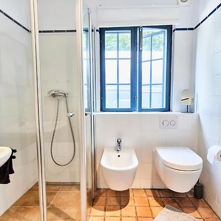 בית נופש Meinnest31 סנט פטר-אורדינג