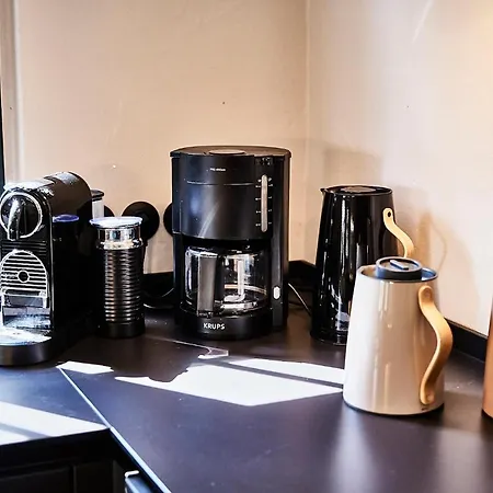 Meinnest31 Semesterbostad