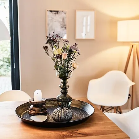 Meinnest31 Vakantiehuis
