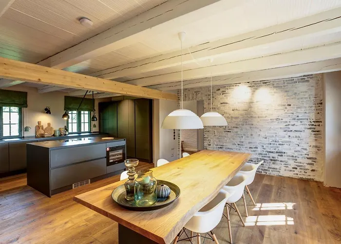 別荘 Meinnest31 ザンクト・ペーター・オルディング