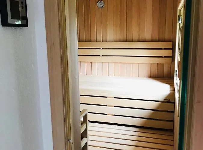 別荘 Meinnest31 ザンクト・ペーター・オルディング