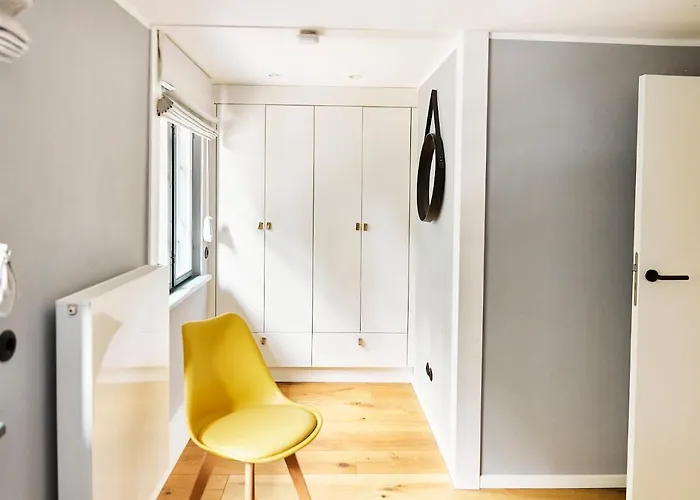 Meinnest31 別荘 ザンクト・ペーター・オルディング