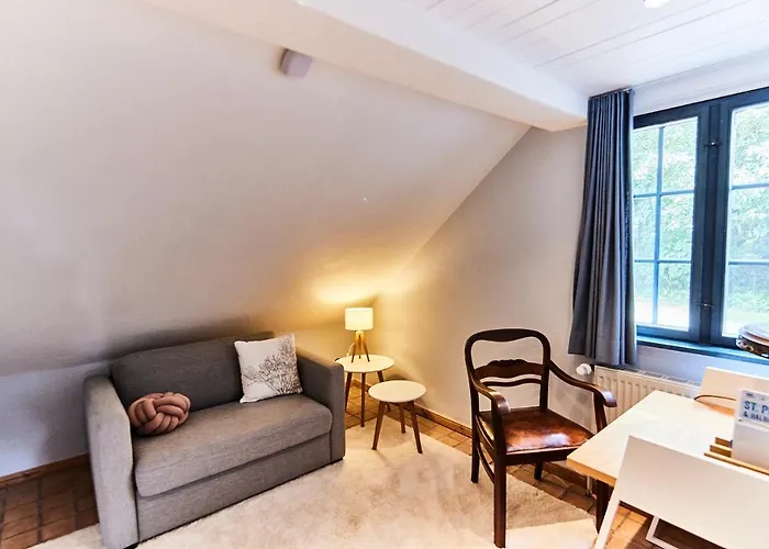 別荘 Meinnest31 ザンクト・ペーター・オルディング