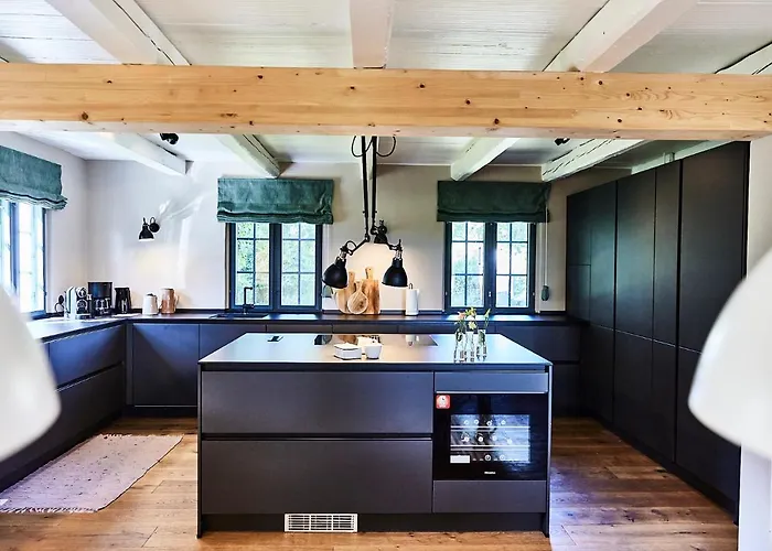 別荘 Meinnest31 ザンクト・ペーター・オルディング