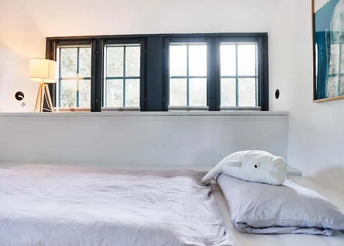 Meinnest31 別荘 ザンクト・ペーター・オルディング