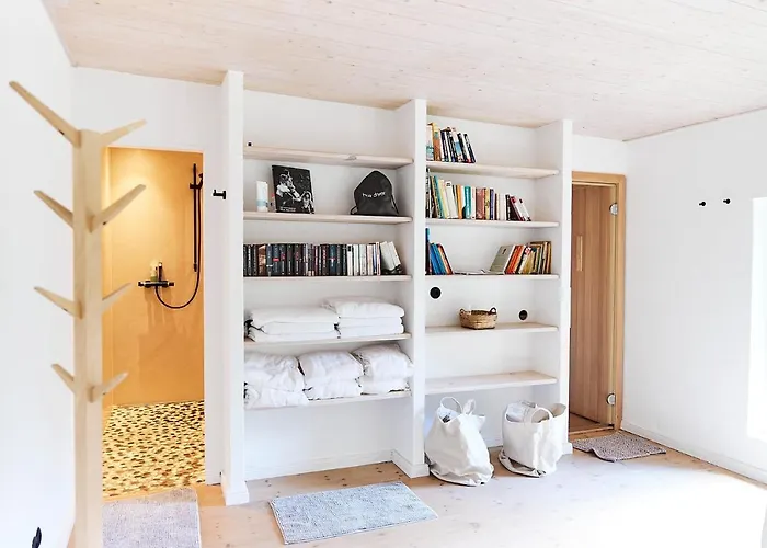 Meinnest31 別荘 ザンクト・ペーター・オルディング