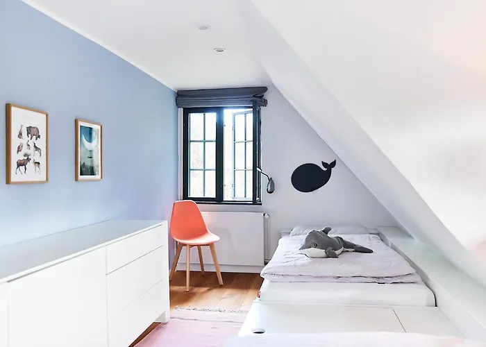 別荘 Meinnest31 ザンクト・ペーター・オルディング