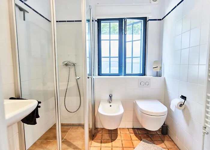 別荘 Meinnest31 ザンクト・ペーター・オルディング