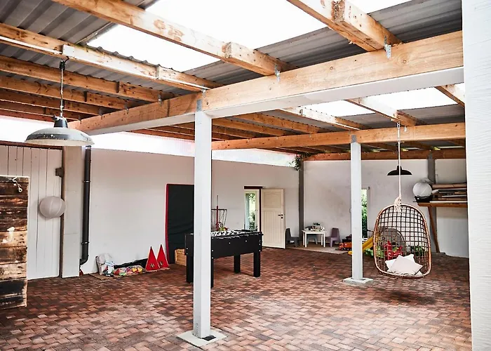 別荘 Meinnest31 ザンクト・ペーター・オルディング